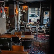 Thank you for your interest in the station kitchen and bar, your comments and questions are very important to us. The Kitchen Bar The Kitchen Bar