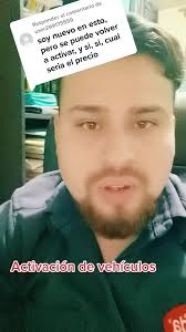 Activación de Vehículos: Todo sobre precios y procesos