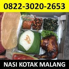 Hp Wa 0822 3020 2653 Catering Nasi Kuning Kotak Malang Catering Ayam Restoran