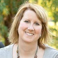 A Spark in the Air by Dena Blake