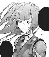 Два года прошло с момента нападения на антейку. Kurona Yasuhisa Tokyo Ghoul Wiki Fandom