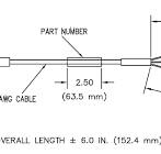 330505 Low Frequency Velocity Sensor Datasheet - 169872