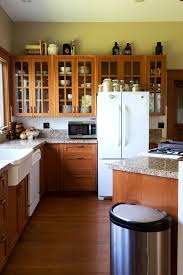 We may not have a fun quiz to tell you what kind of kitchen cabinets are right for you, but we definitely have lots of styles to choose from. Farmhouse Kitchen Adding A Shelf Below Our Upper Cabinets Other Layouts We Considered The Grit And Polish