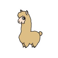 Add two more legs and a tail. Jrh3m0bjt7dy9m