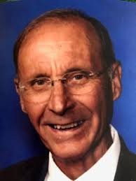 Obituary: Robert Hackett Jr.