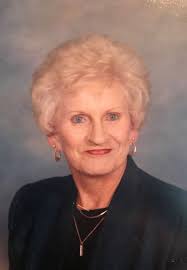 Elizabeth Pate Obituary January 6, 2023