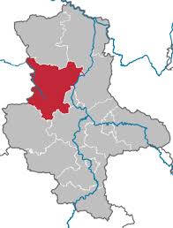 Zwischen halle und leipzig befindet sich auf sächsischem gebiet der internationale flughafen leipzig/halle. Landkreis Borde Wikipedia