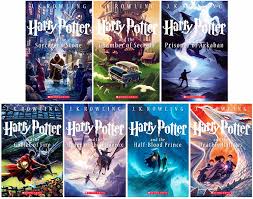 Retrospective Of Harry Potter Book Covers Potter Talk Harry Potter Book Covers Harry Potter Audio Books Harry Potter