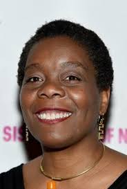 ЛаТоня Борсэй (LaTonya Borsay): фильмы, биография, семья, фильмография —  Кинопоиск