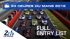 Risultati immagini per la 24 h le mans