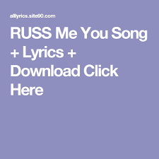 We did not find results for: Russ Me You Song Lyrics Download Click Here Baby Songs Lyrics Skyfall Song Crash Song