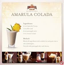 Amarula Cocktail Christmas Drinks Recipes Drinks Alcohol Recipes Cocktail Drinks Recipes