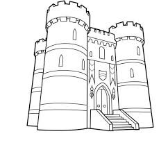 Check spelling or type a new query. Age Of Empire Medieval Castle Coloring Page Kids Play Color