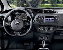 For this, you ask yourself how to connect a phone via bluetooth to the toyota yaris, know that you are in the right website. 2019 Toyota Yaris Hatchback Review