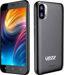 Yezz Liv 3 LTE Pictures, design and ...