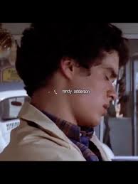 Justice for Randy Outsiders