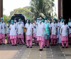 International nurses day is celebrated every year on 12 may, florence nightingale's birthday. International Nurses Day 2020 All You Need To Know About The Birth Anniversary Of Florence Nightingale