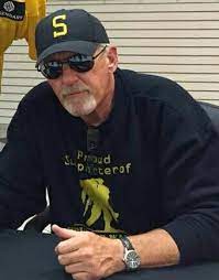 Jack Lambert My Love Jack Lambert Football Players Players