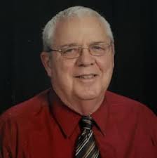 Timothy Kendrick Obituary (1940