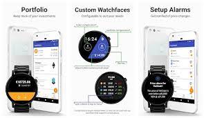 Cryptowatch coin / cwc price. Stay In Touch With Markets Using The Cryptowatch App The Daily Tip Bitcoin News