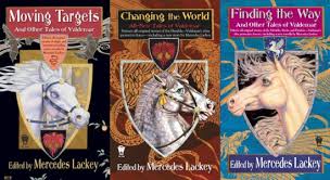 Mercedes Lackey Valdemar Cool Books Fantasy Books Book Worth Reading