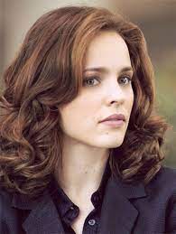It S Rachel Mcadams Birthday Let S Looks At Her Movie Hair Evolution Rachel Mcadams Hair Rachel Mcadams Blonde Rachel Mcadams Hot