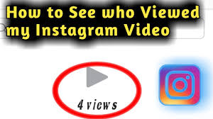 We did not find results for: How Do I See Who Viewed My Instagram Videos 2021
