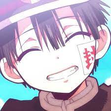 kona on instagram anime toilet bound hanako kun hanako appreciation post what s your favorite anime of the season so far for me it s han アニメ アニメキャラ 花子くん
