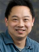 Xiaozhong (Alec) Wang: Interdisciplinary Biological Sciences Graduate  Program