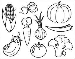 Pin By Best Coloring Pages On Food In 2021 Food Coloring Pages Food Coloring Baby Games