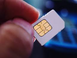 A subscriber identity module or subscriber identification module (sim), widely known as a sim card, is an integrated circuit running a card operating system (cos) that is intended to securely store the international mobile subscriber identity (imsi) number and its related key, which are used to identify and authenticate subscribers on mobile telephony devices (such as mobile phones and computers). What Is A Sim Card How Your Phone Connects To The Network