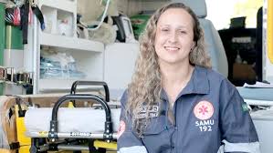 Quando encontrei a médica da emergência, a primeira coisa que eu disse a ela foi: Enfermeira De Pouso Alegre Que Trabalhava No Samu E Encontrada Morta Filho E Suspeito Do Crime