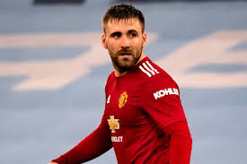 Impact shaw has been a revelation for manchester united and he continued his strong work in the win sunday. Luke Shaw Set For New Manchester United Contract After Standout Season Aktuelle Boulevard Nachrichten Und Fotogalerien Zu Stars Sternchen