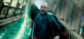 To voldemort, it's a power worth killing for — seven times over. Unused Harry Potter Prop Reveals Terrifying Alternate Design For Voldemort