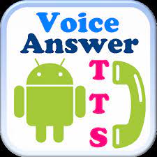 100% working on 9 devices, voted by 34, developed by sparkling apps. Tts Voice Auto Answer Apk 0 5 19 Download For Android Download Tts Voice Auto Answer Apk Latest Version Apkfab Com