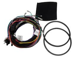 Dennis (friday, 08 march 2019 02:47) Hd4spsystem Complete Speaker Upgrade Kit For Harley Davidson Motorcycles Mtx Audio Serious About Sound