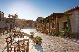 Where sandy beaches and ancient ruins dot a remote corner of peloponnese. The Westin Resort Costa Navarino Golfurlaub In Griechenland Fairway Golfreisen
