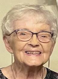 Janice Rice Obituary (1936