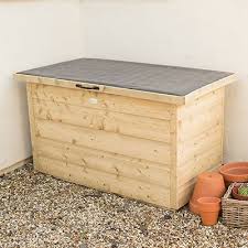 Sold and shipped by spreetail. Keep Your Garden Tidy With Small Garden Storage Buy Fencing Direct