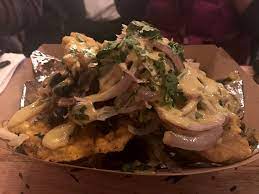 Check spelling or type a new query. Piglatin Cocina Set To Open Soon Springs Native