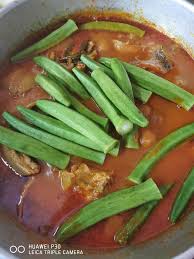 Asam pedas ikan pari gerenti sedap by ima muchi 07/03/2021 19/04/2021 ikan masakan ni sangat terkenal di melaka dan johor.tapi ada bnyk versi yang berbeza2 ikut tempat dan daerah. Resipi Asam Pedas Ikan Pari Stail Johor