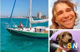 Sun Fast 3300, il mistero svelato