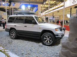 2016 Isuzu Trooper Awesome Diesel Engine Car Future Cars Models Trooper Car Model Diesel Engine