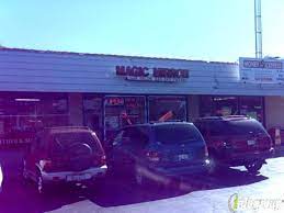 Book appointments on facebook with hair salon in addison, illinois. Magic Mirror Hair Salon 601 W Lake St Ste E Addison Il 60101 Yp Com