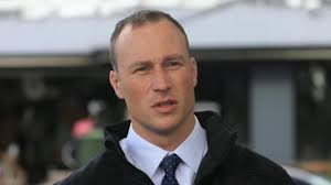 Kevin Beaumont: Detective praised for ending Norlane crime-spree