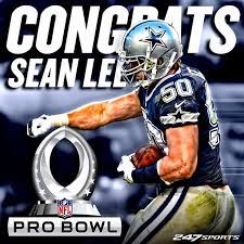 Congratulations To Dallas Cowboys Linebacker Sean Lee On Making His First Ever Nfl Pro Bowl Cowboys Dallas Cowboys Funny Dallas Cowboys Dallas Cowboys Fans