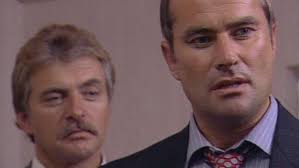 The Bill" The Trap (TV Episode 1988)