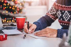 Auguri Di Natale Formali Ai Colleghi Via E Mail E Al Capo Pourfemme