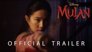 Kamu juga bisa download gratis matchless mulan sub indo, jangan lupa ya untuk nonton streaming online berbagai kualitas 720p 360p 240p 480p sesuai koneksi kamu untuk menghemat kuota internet, matchless mulan di drama top mp4 mkv hardsub softsub subtitle bahasa indonesia sudah terdapat di dalam video. Unparalleled Mulan 2020