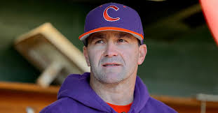 Clemson Baseball announces signing class